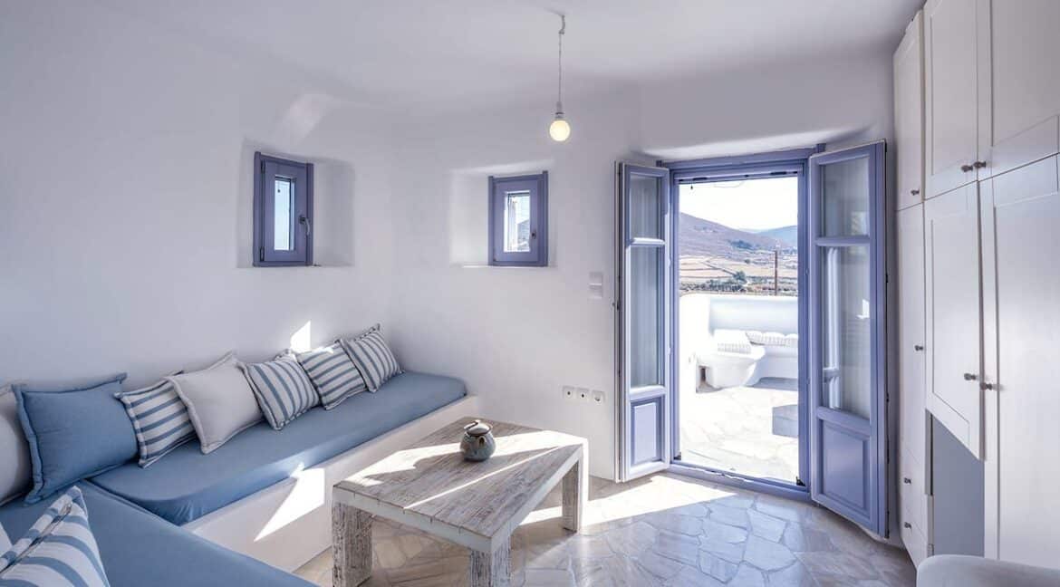 Sea View Property Paros Greece, Paros Homes for Sale 12