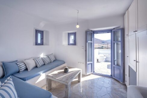 Sea View Property Paros Greece, Paros Homes for Sale 12