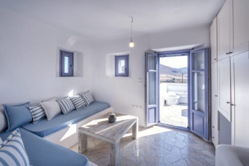 Sea View Property Paros Greece, Paros Homes for Sale 12