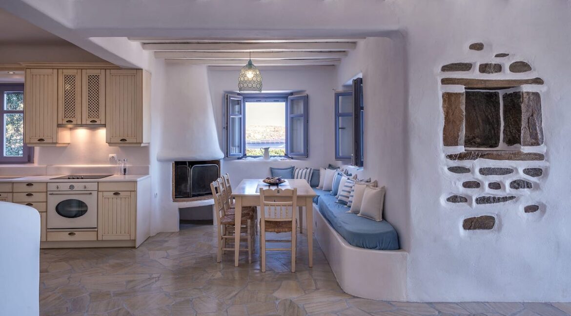 Sea View Property Paros Greece, Paros Homes for Sale 13
