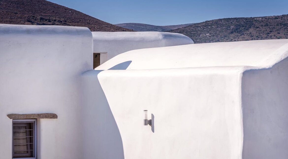 Sea View Property Paros Greece, Paros Homes for Sale 17