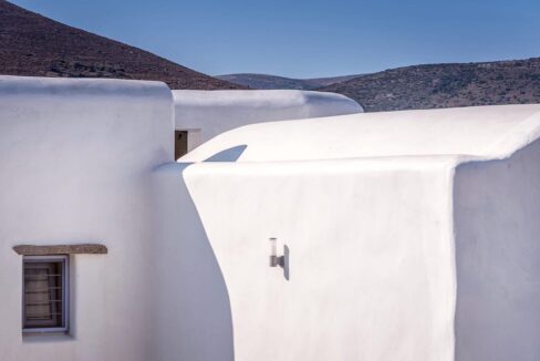 Sea View Property Paros Greece, Paros Homes for Sale 17