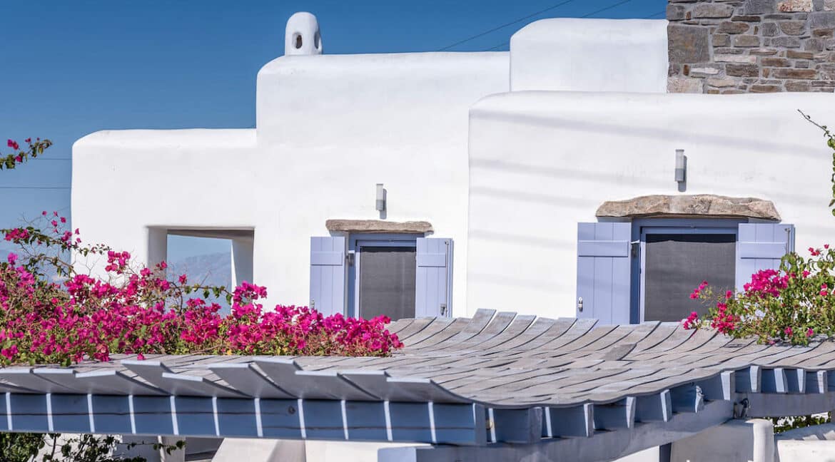 Sea View Property Paros Greece, Paros Homes for Sale 18