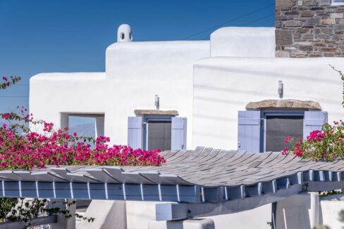 Sea View Property Paros Greece, Paros Homes for Sale 18