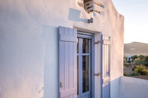 Sea View Property Paros Greece, Paros Homes for Sale 19