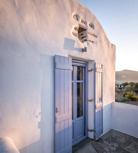 Sea View Property Paros Greece, Paros Homes for Sale 19