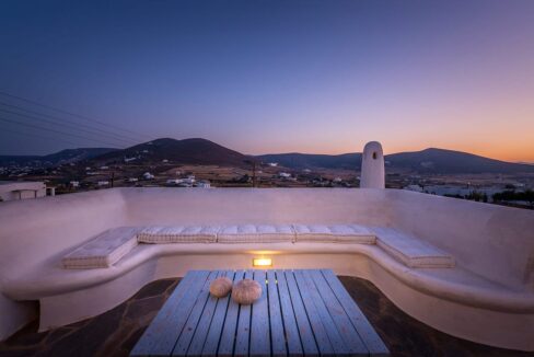 Sea View Property Paros Greece, Paros Homes for Sale 2