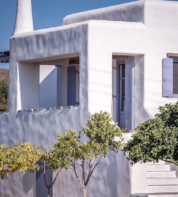 Sea View Property Paros Greece, Paros Homes for Sale 21
