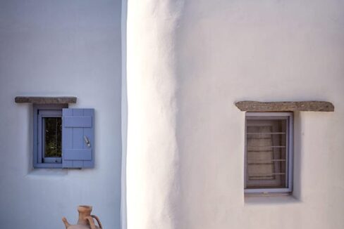 Sea View Property Paros Greece, Paros Homes for Sale 22