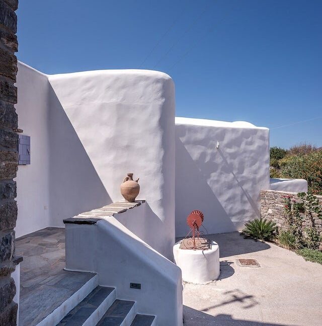 Sea View Property Paros Greece, Paros Homes for Sale 23