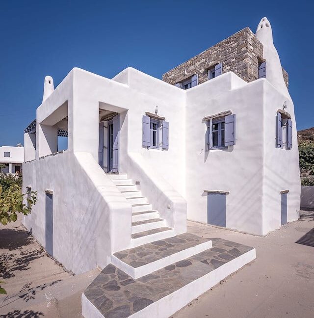 Sea View Property Paros Greece, Paros Homes for Sale 24