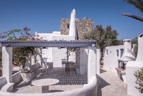 Sea View Property Paros Greece, Paros Homes for Sale 25