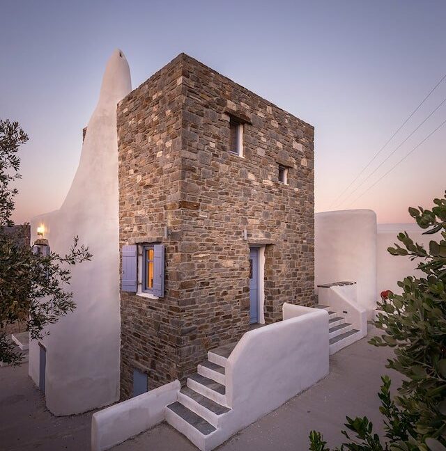 Sea View Property Paros Greece, Paros Homes for Sale 28