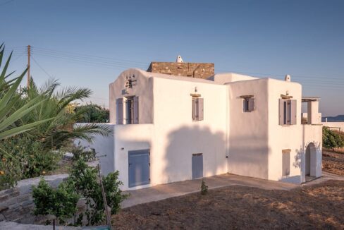Sea View Property Paros Greece, Paros Homes for Sale 31