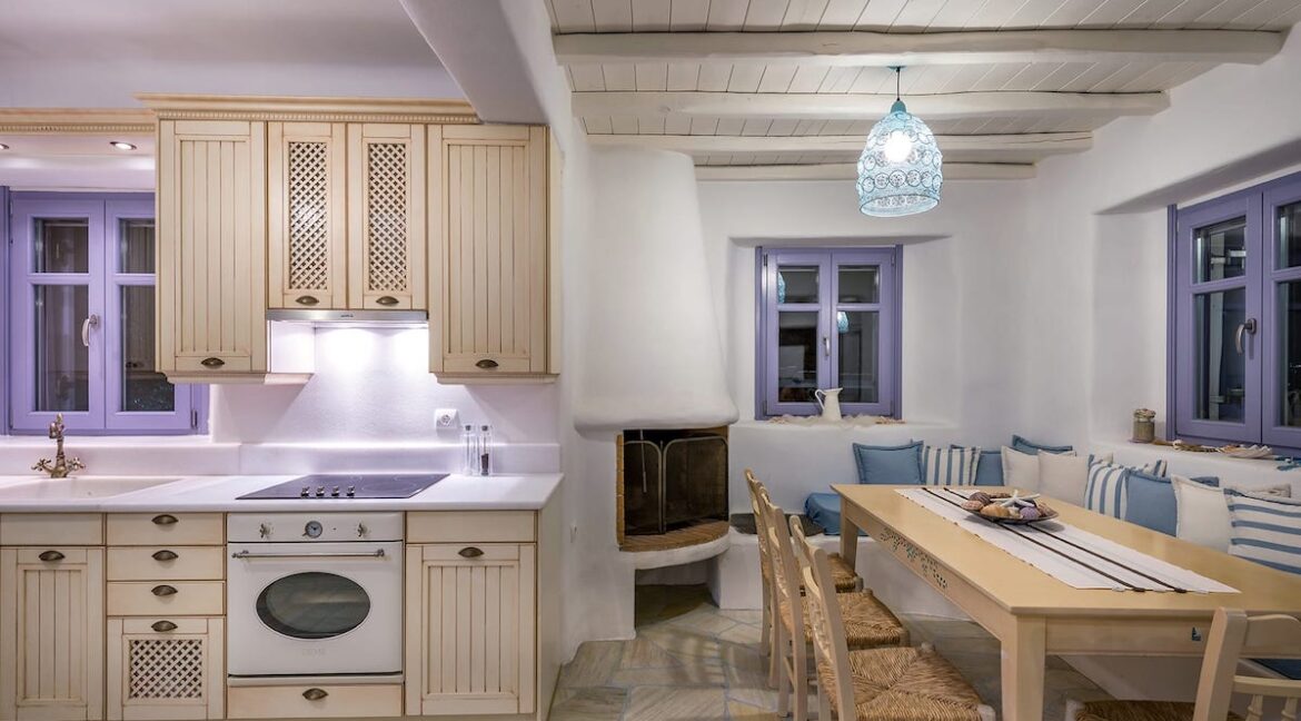Sea View Property Paros Greece, Paros Homes for Sale 9