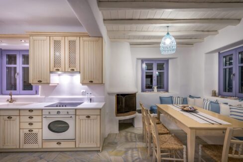 Sea View Property Paros Greece, Paros Homes for Sale 9