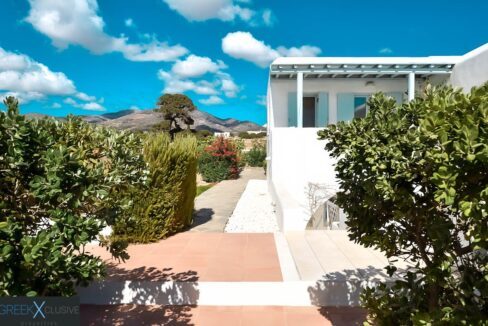 Sea View Villa Paros Greece, Paros Luxury Villas for Sale, Paros Greece Luxury Estates 17