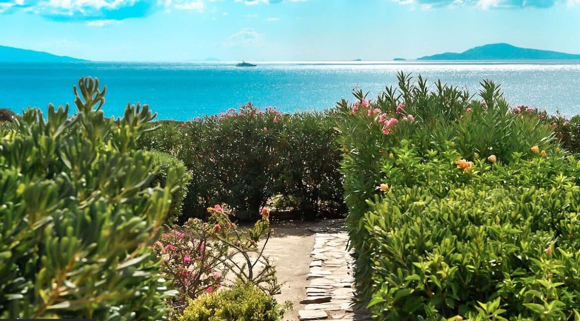Sea View Villa Paros Greece, Paros Luxury Villas for Sale, Paros Greece Luxury Estates 18