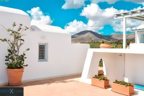 Sea View Villa Paros Greece, Paros Luxury Villas for Sale, Paros Greece Luxury Estates 19