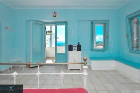 Sea View Villa Paros Greece, Paros Luxury Villas for Sale, Paros Greece Luxury Estates 25