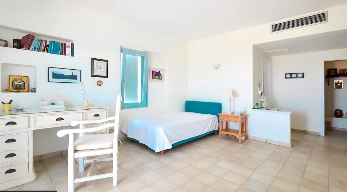 Sea View Villa Paros Greece, Paros Luxury Villas for Sale, Paros Greece Luxury Estates 26