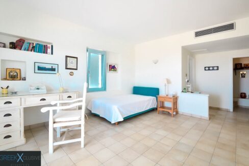 Sea View Villa Paros Greece, Paros Luxury Villas for Sale, Paros Greece Luxury Estates 26