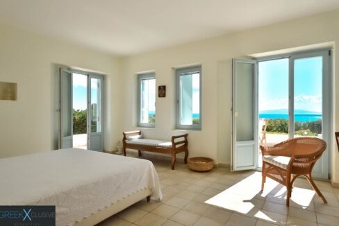 Sea View Villa Paros Greece, Paros Luxury Villas for Sale, Paros Greece Luxury Estates 34