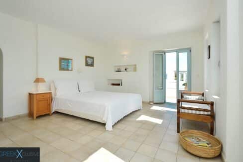 Sea View Villa Paros Greece, Paros Luxury Villas for Sale, Paros Greece Luxury Estates 35