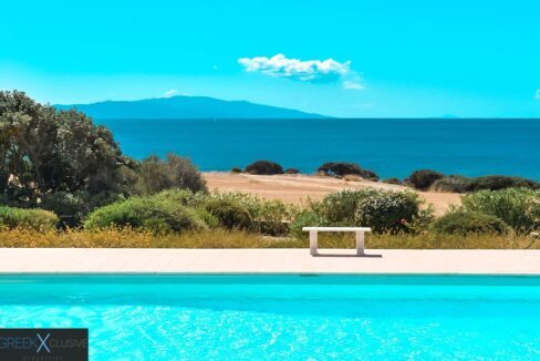 Sea View Villa Paros Greece, Paros Luxury Villas for Sale, Paros Greece Luxury Estates 39