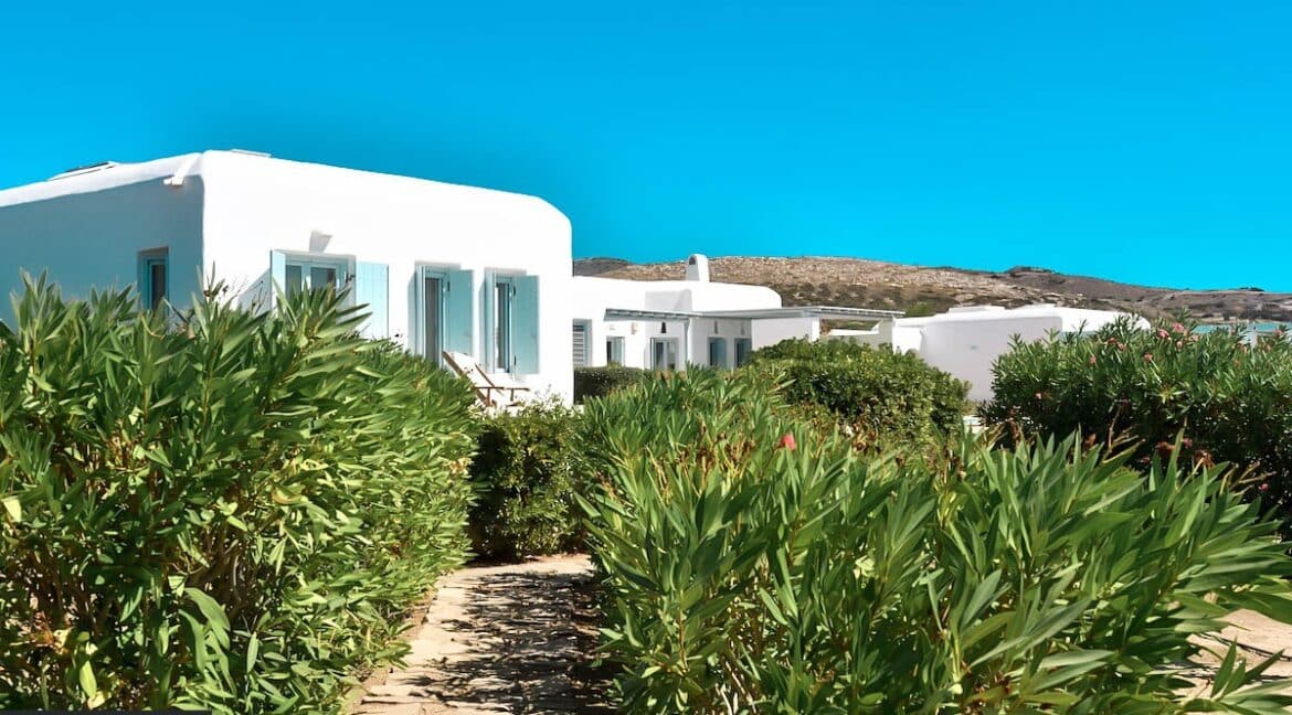 Sea View Villa Paros Greece, Paros Luxury Villas for Sale, Paros Greece Luxury Estates 45