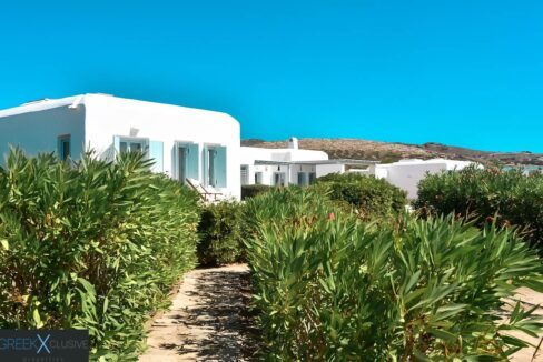 Sea View Villa Paros Greece, Paros Luxury Villas for Sale, Paros Greece Luxury Estates 45