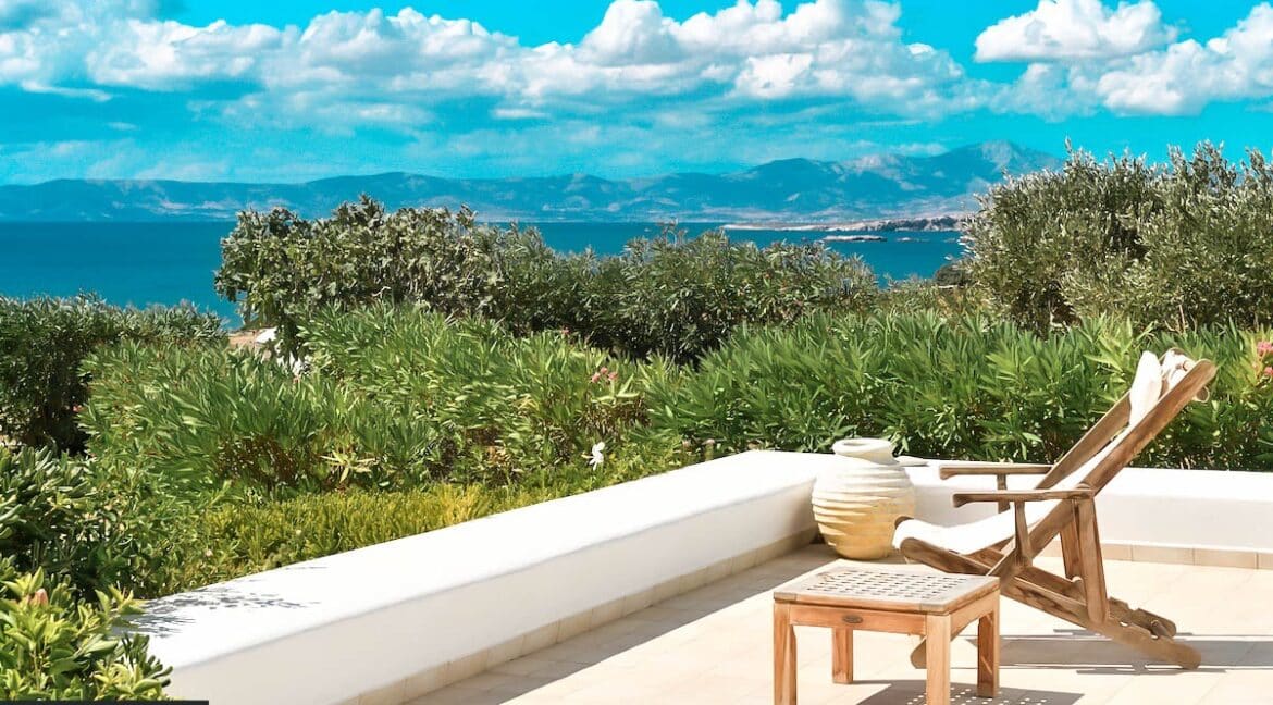 Sea View Villa Paros Greece, Paros Luxury Villas for Sale, Paros Greece Luxury Estates 47