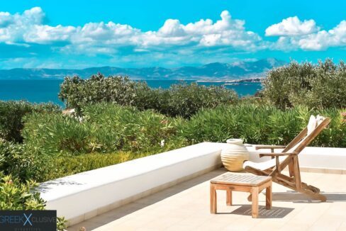 Sea View Villa Paros Greece, Paros Luxury Villas for Sale, Paros Greece Luxury Estates 47