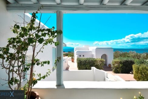 Sea View Villa Paros Greece, Paros Luxury Villas for Sale, Paros Greece Luxury Estates 7