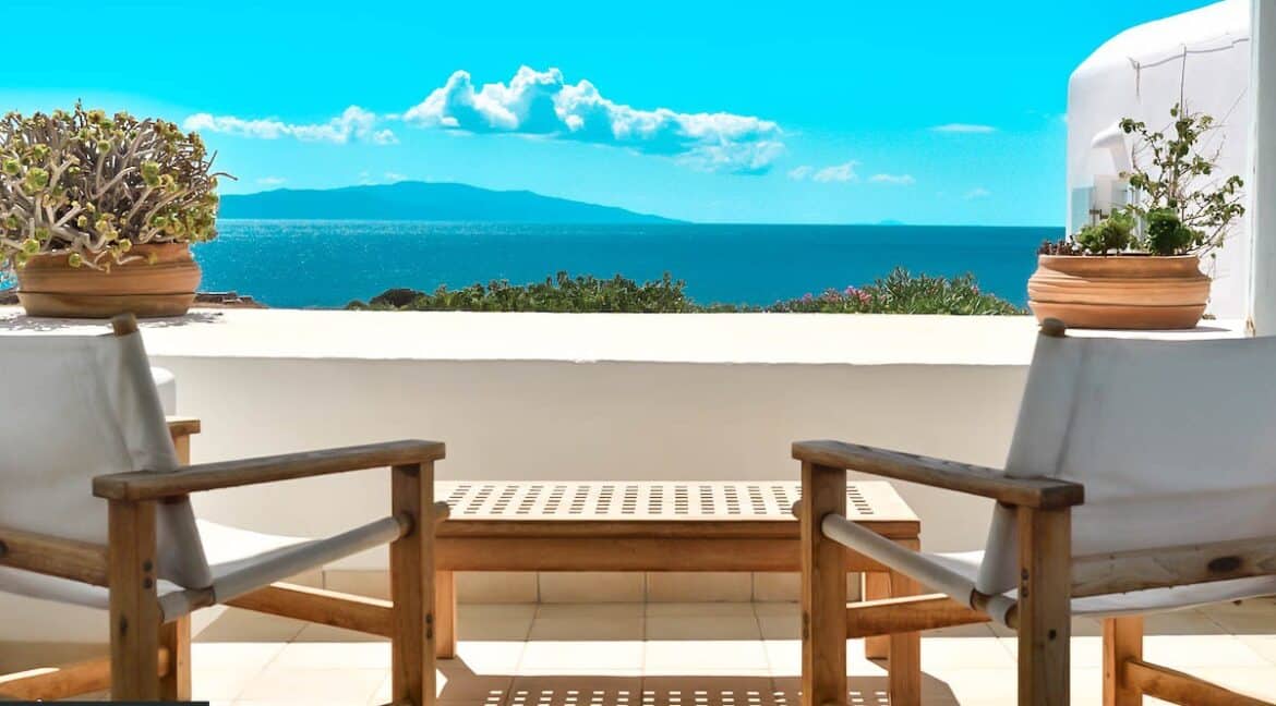 Sea View Villa Paros Greece, Paros Luxury Villas for Sale, Paros Greece Luxury Estates 8