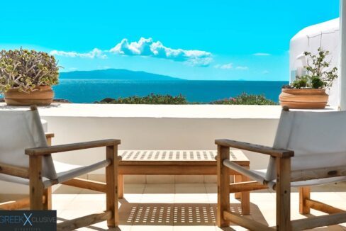 Sea View Villa Paros Greece, Paros Luxury Villas for Sale, Paros Greece Luxury Estates 8