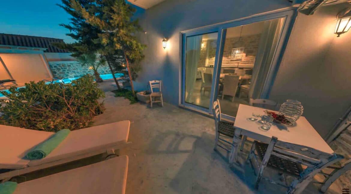 Sea View Villa South Crete, Houses for Sale in Crete Greece 1