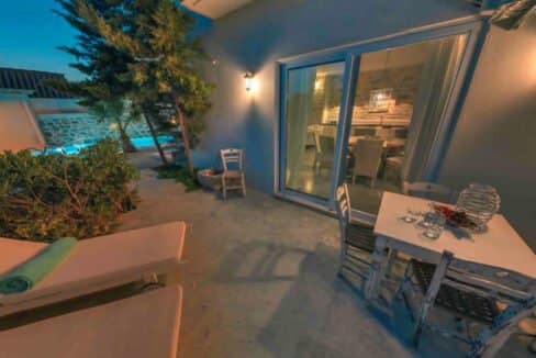 Sea View Villa South Crete, Houses for Sale in Crete Greece 1