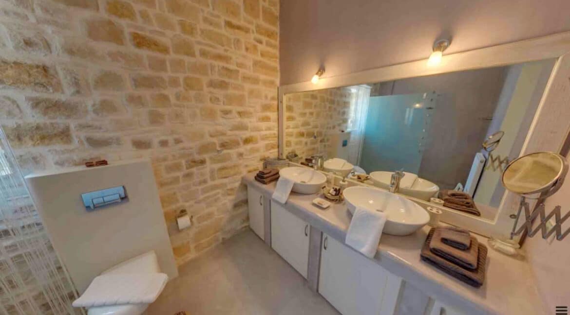 Sea View Villa South Crete, Houses for Sale in Crete Greece 10