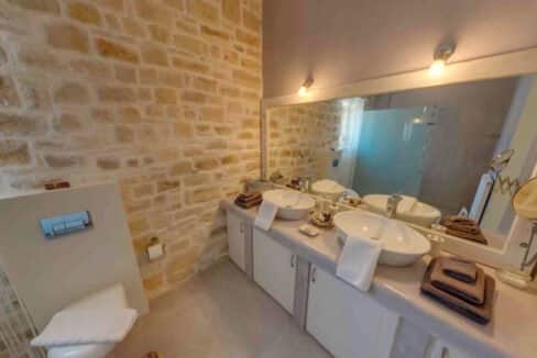 Sea View Villa South Crete, Houses for Sale in Crete Greece 10