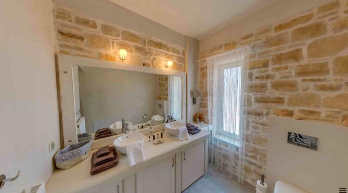 Sea View Villa South Crete, Houses for Sale in Crete Greece 11