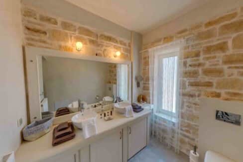 Sea View Villa South Crete, Houses for Sale in Crete Greece 11