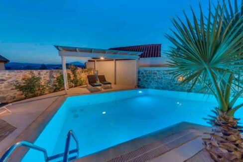 Sea View Villa South Crete, Houses for Sale in Crete Greece 12