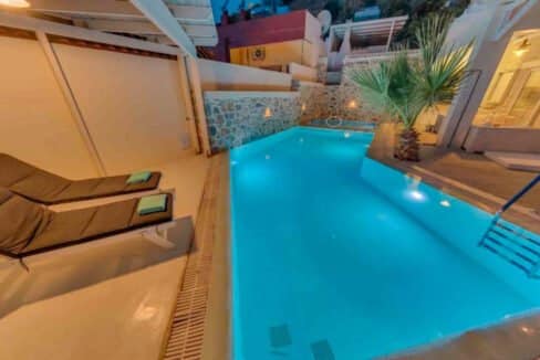 Sea View Villa South Crete, Houses for Sale in Crete Greece 13