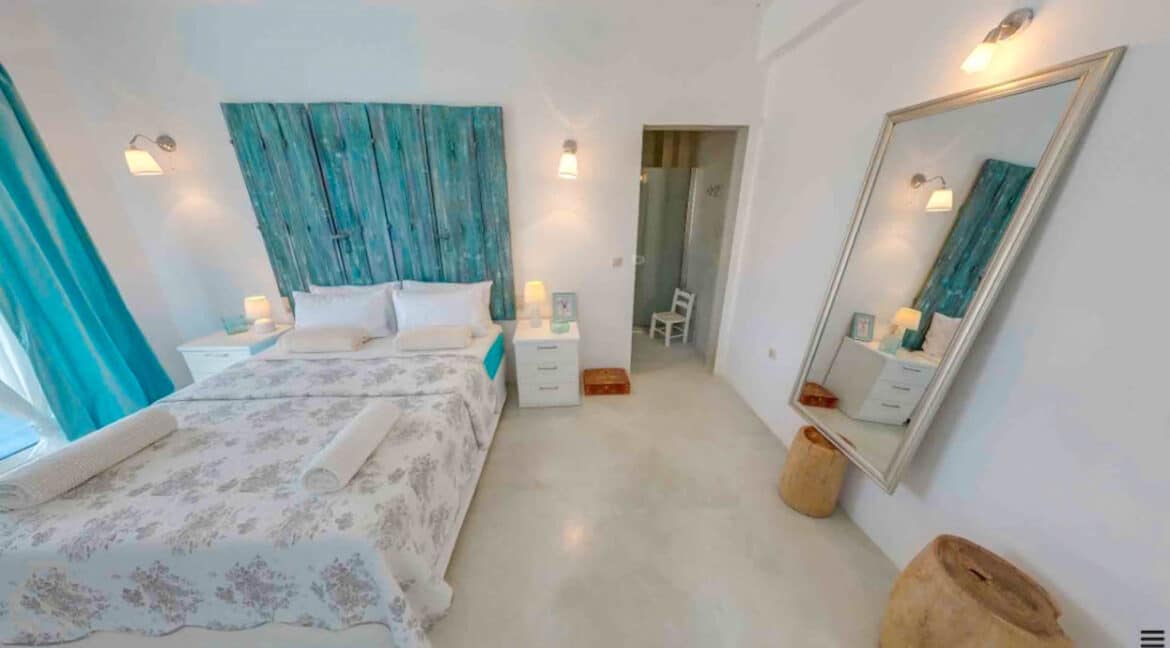 Sea View Villa South Crete, Houses for Sale in Crete Greece 14