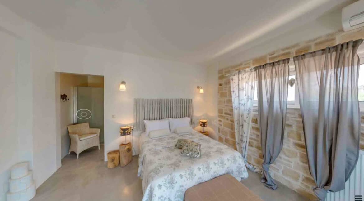 Sea View Villa South Crete, Houses for Sale in Crete Greece 15