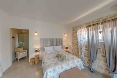Sea View Villa South Crete, Houses for Sale in Crete Greece 15