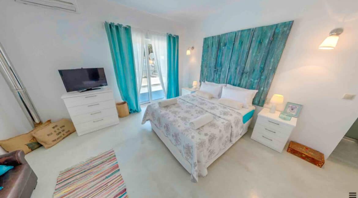Sea View Villa South Crete, Houses for Sale in Crete Greece 16
