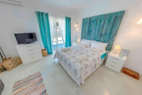 Sea View Villa South Crete, Houses for Sale in Crete Greece 16
