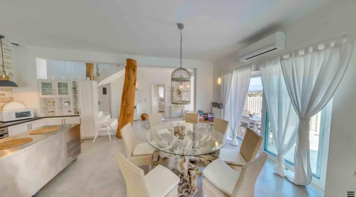 Sea View Villa South Crete, Houses for Sale in Crete Greece 17